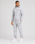 Conjunto Masculino Edição Limitada de Inverno 2026