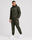 Conjunto Masculino Edição Limitada de Inverno 2026